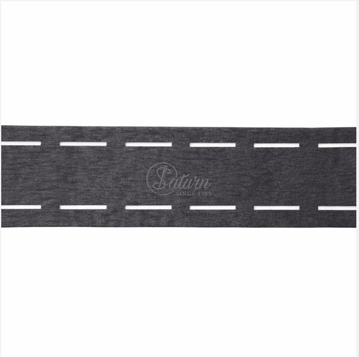 Banda Termocol Hartie Perforata 55 mm – 100 m/Rola pentru Croitorie