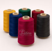 Ata De Cusut, GFT, 100% Poliester, 40/2 (120), 5000 Yards/Con