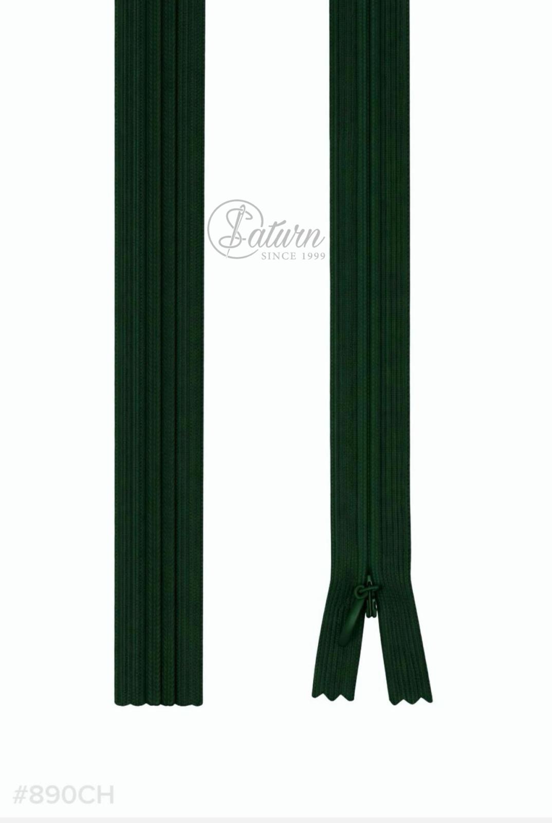 Set 50 fermoare ascunse 60cm,plastic rezistent,tip 3