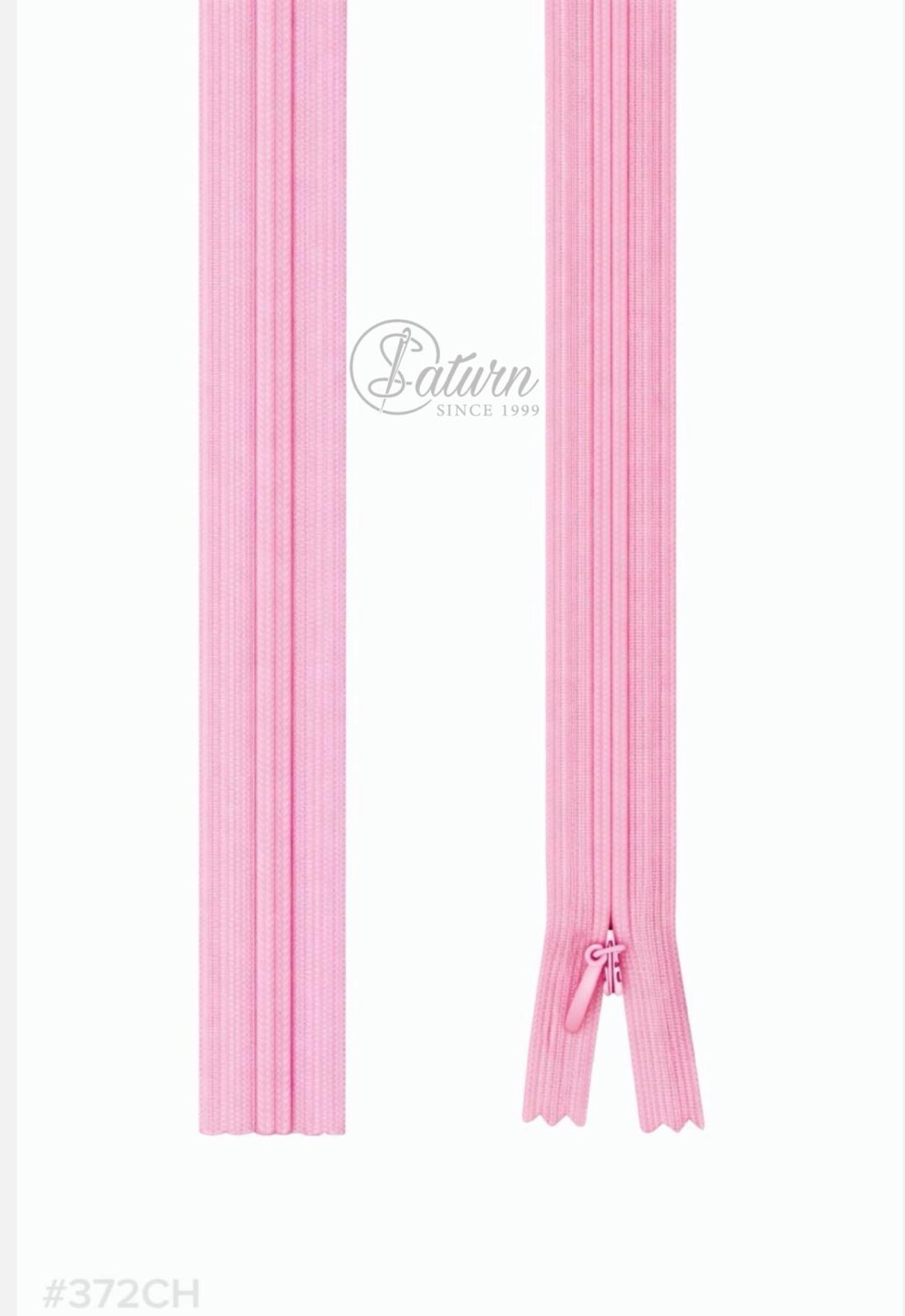 Set 50 fermoare ascunse 60cm,plastic rezistent,tip 3