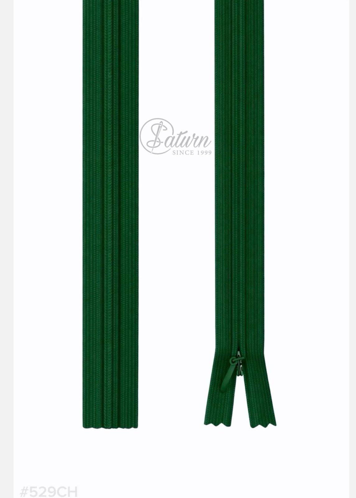 Set 50 fermoare ascunse 60cm,plastic rezistent,tip 3