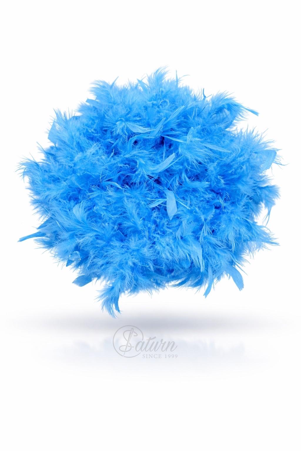 Sal Pene Gasca Decorativ, Multicolor, 2 Metri/Pachet – Accesoriu pentru Costume si Decor