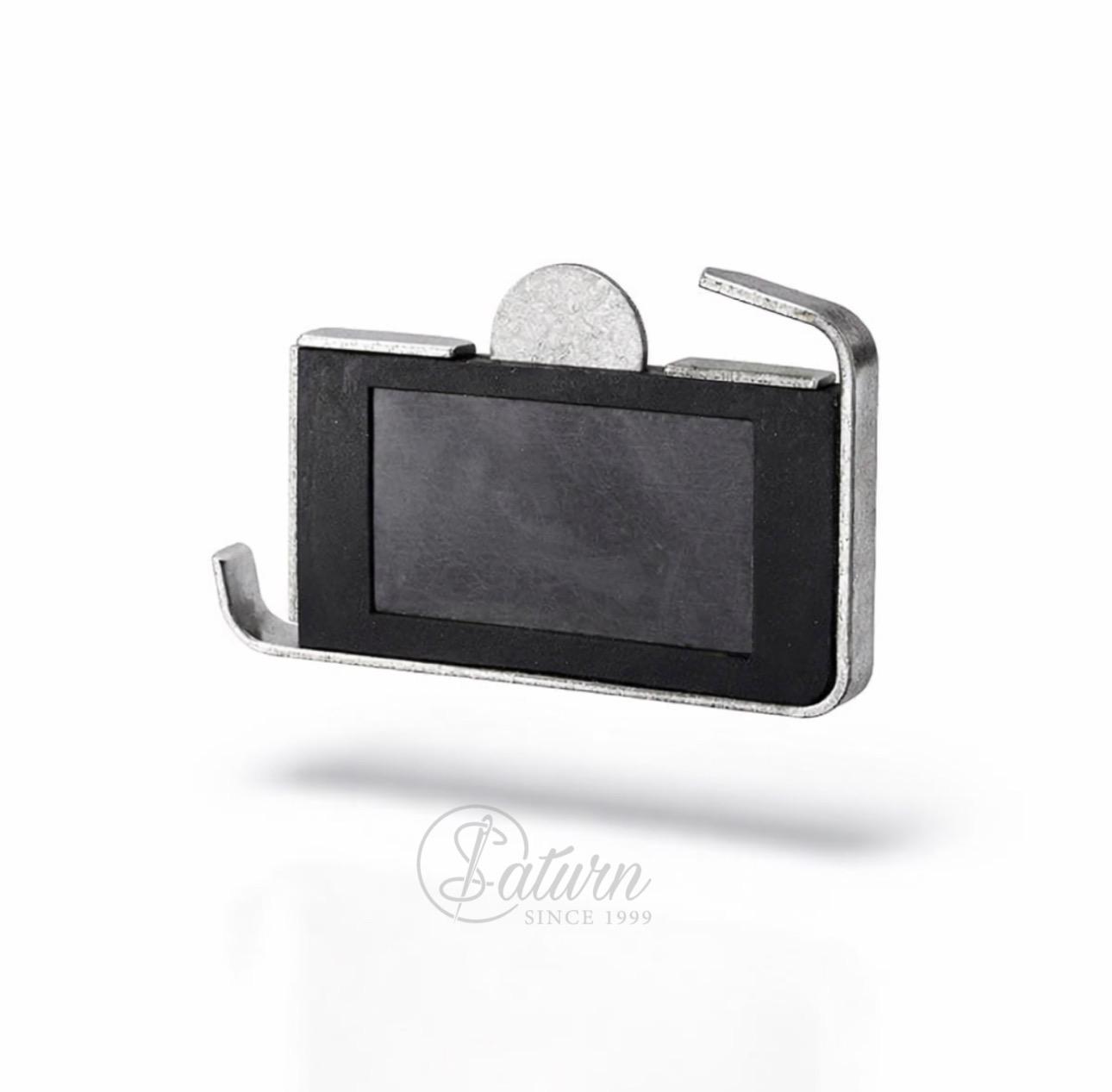 Magnet pentru Masina de Cusut Mare 5,5 cm x 3 cm – Accesoriu Fixare Material