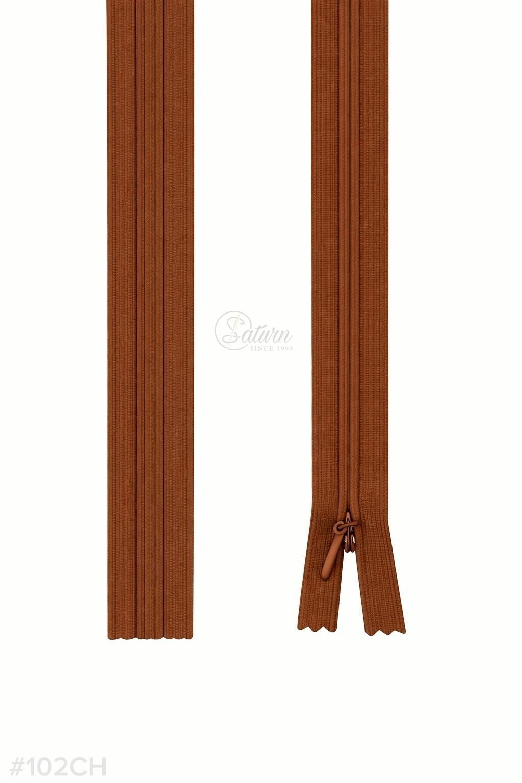 Set 100 fermoare ascunse 20cm,plastic rezistent,tip 3