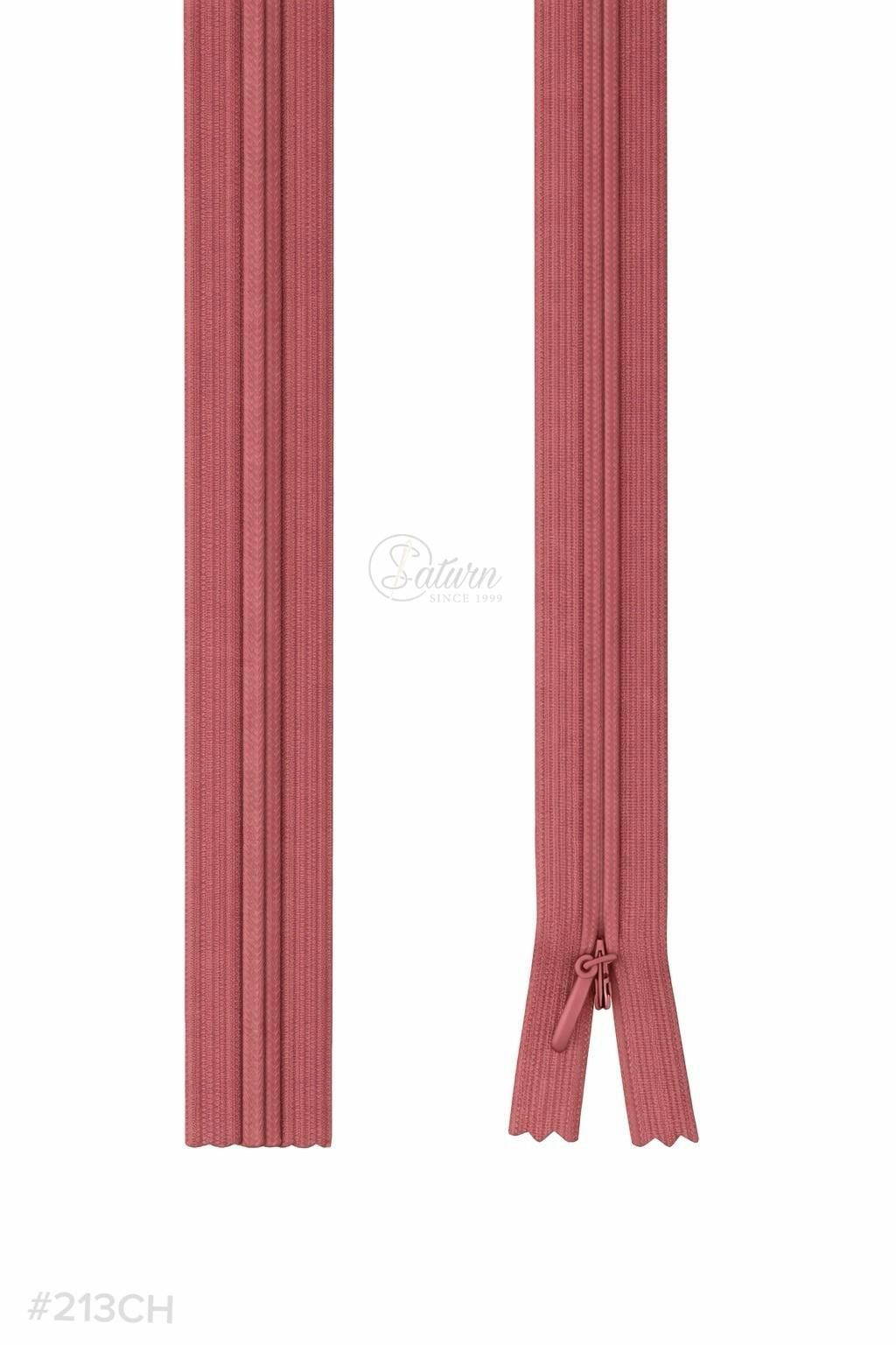 Set 100 fermoare ascunse 20cm,plastic rezistent,tip 3