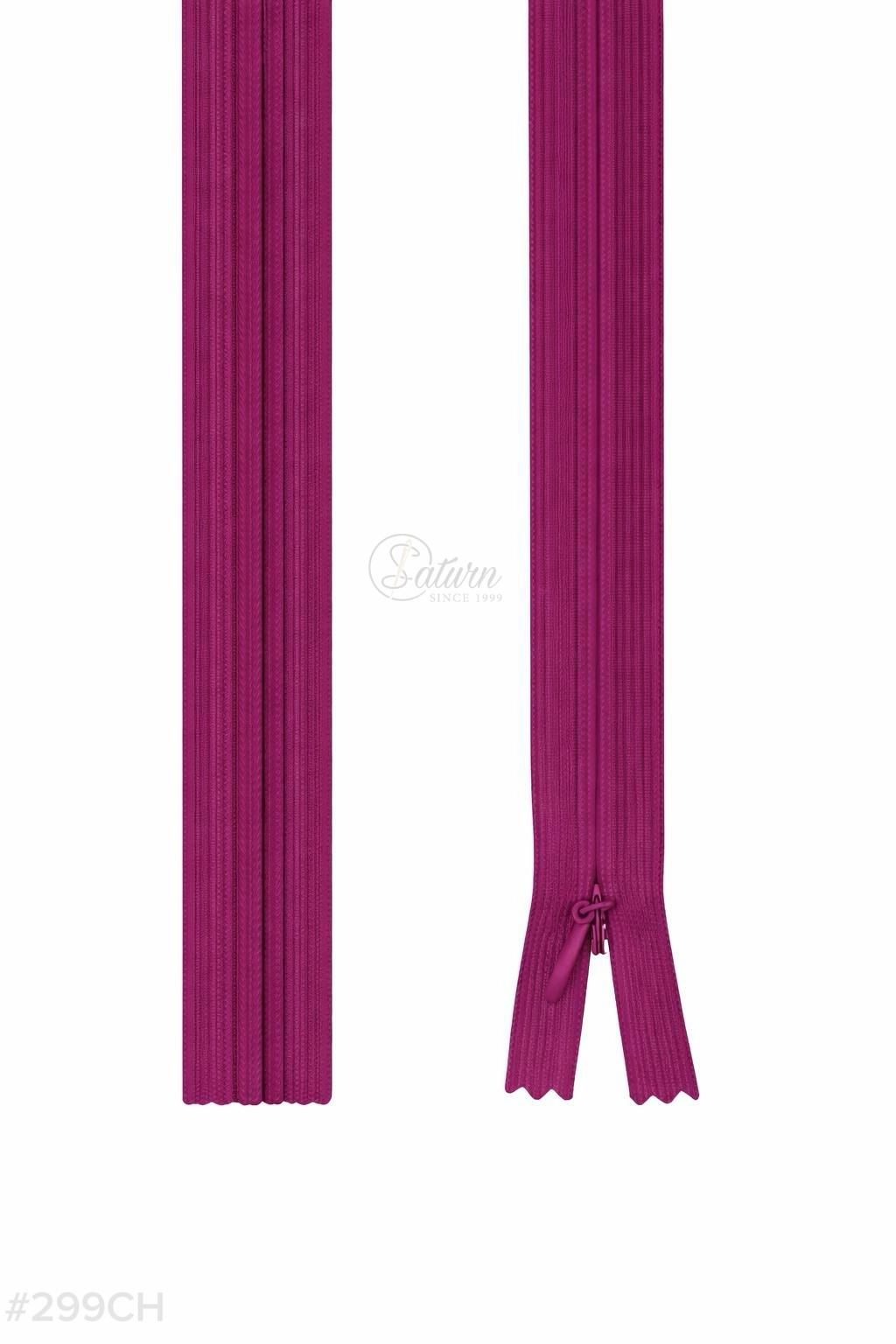 Set 100 fermoare ascunse 20cm,plastic rezistent,tip 3