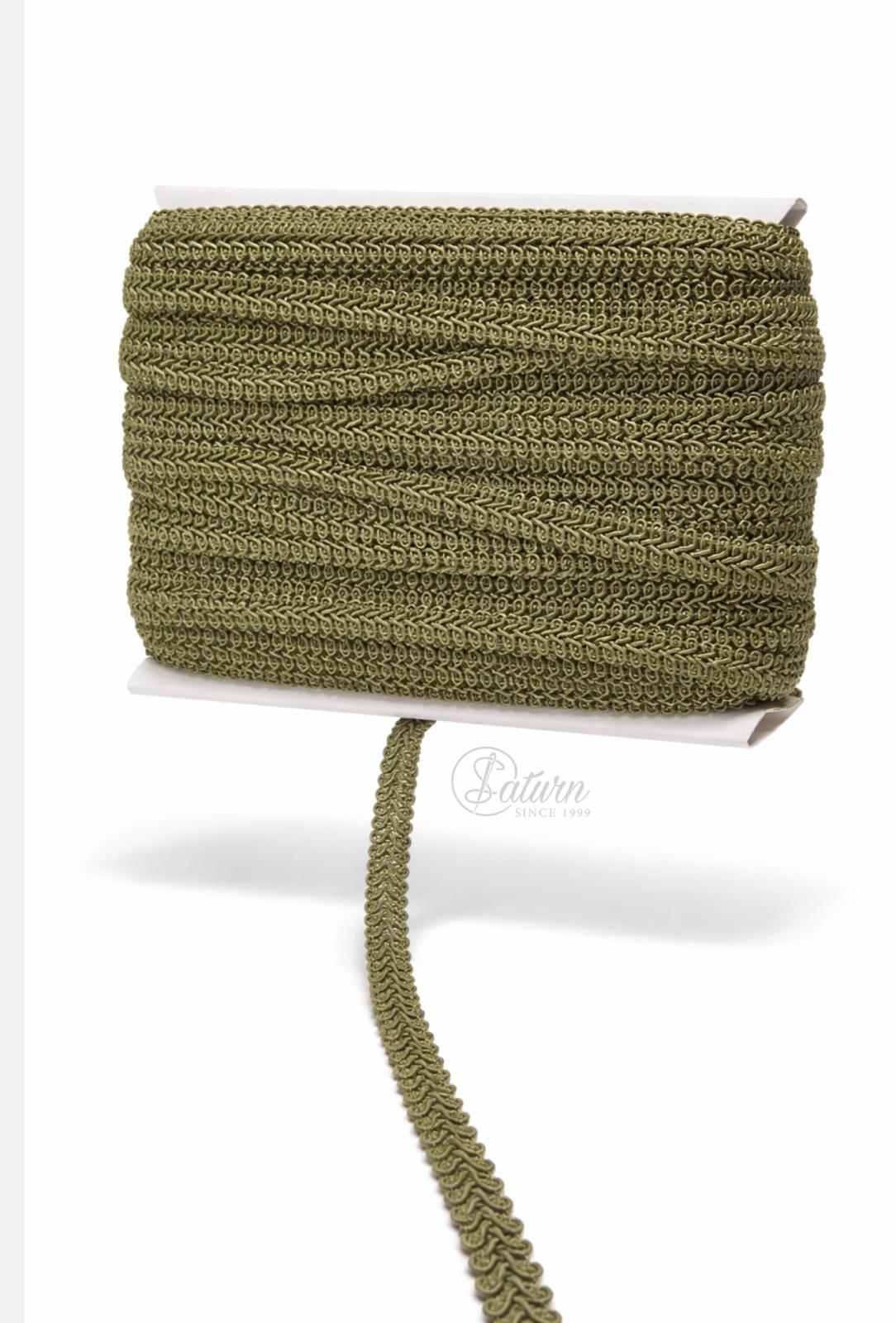 Banda decorativa cu lezarda 1.5 cm – rola 50 yards (45.7 m)