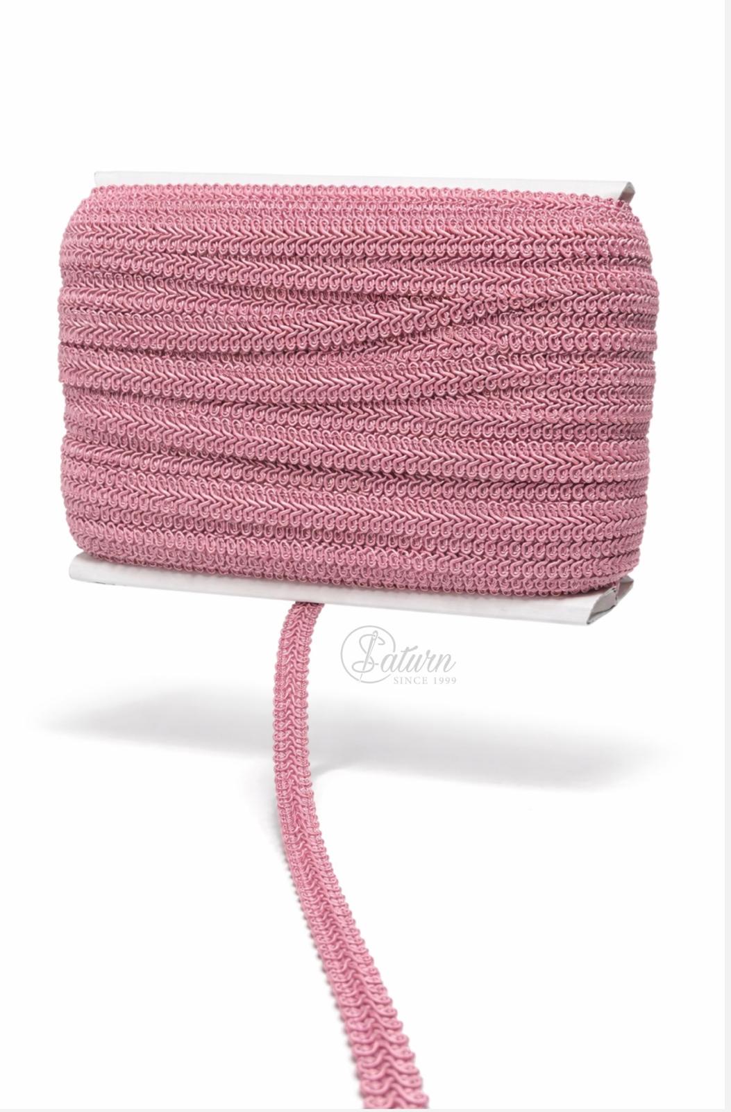 Banda decorativa cu lezarda 1.5 cm – rola 50 yards (45.7 m)