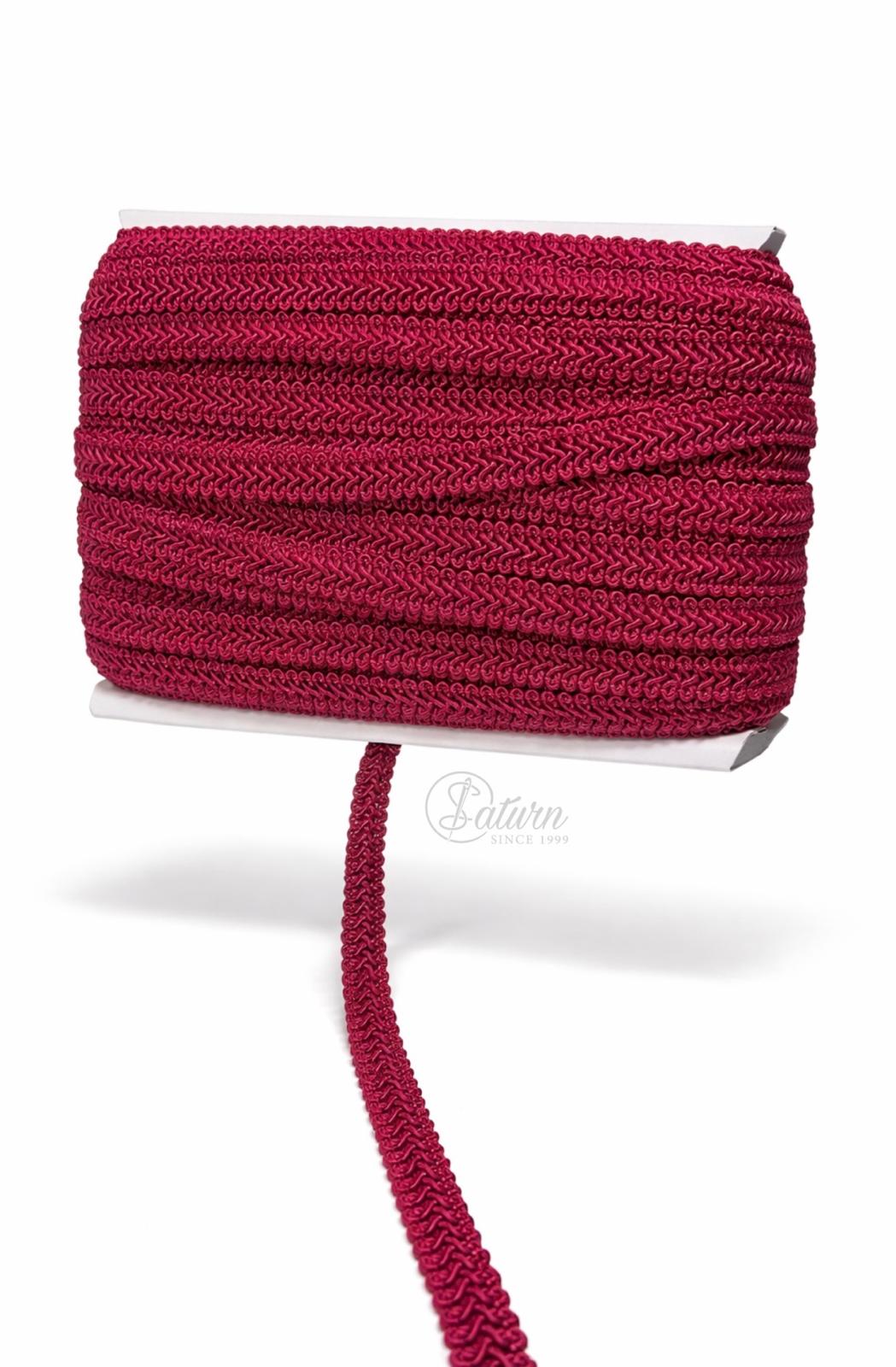 Banda decorativa cu lezarda 1.5 cm – rola 50 yards (45.7 m)