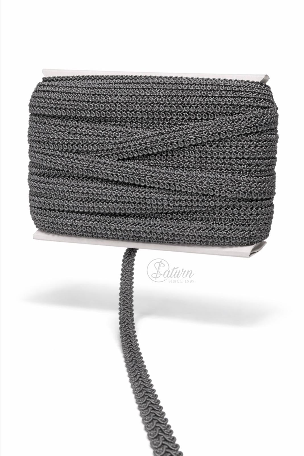 Banda decorativa cu lezarda 1.5 cm – rola 50 yards (45.7 m)