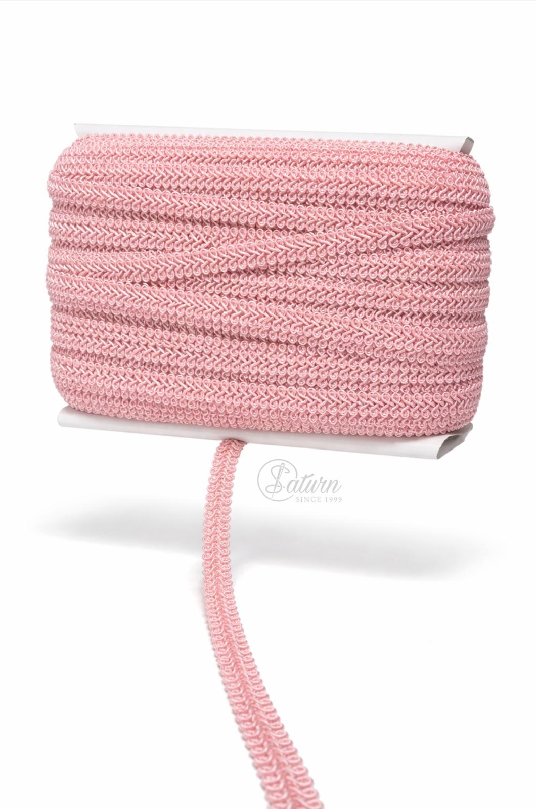 Banda decorativa cu lezarda 1.5 cm – rola 50 yards (45.7 m)