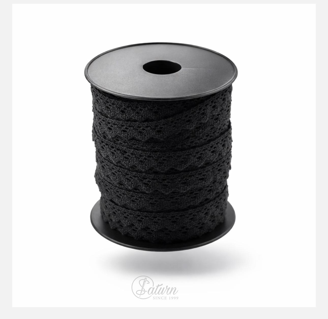 Dantela Bumbac (50 Metri/Rola)