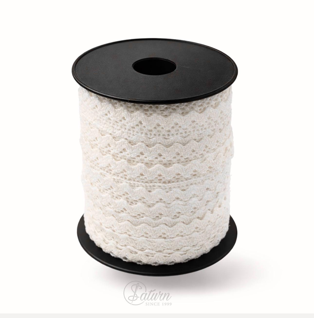 Dantela Bumbac (50 Metri/Rola)