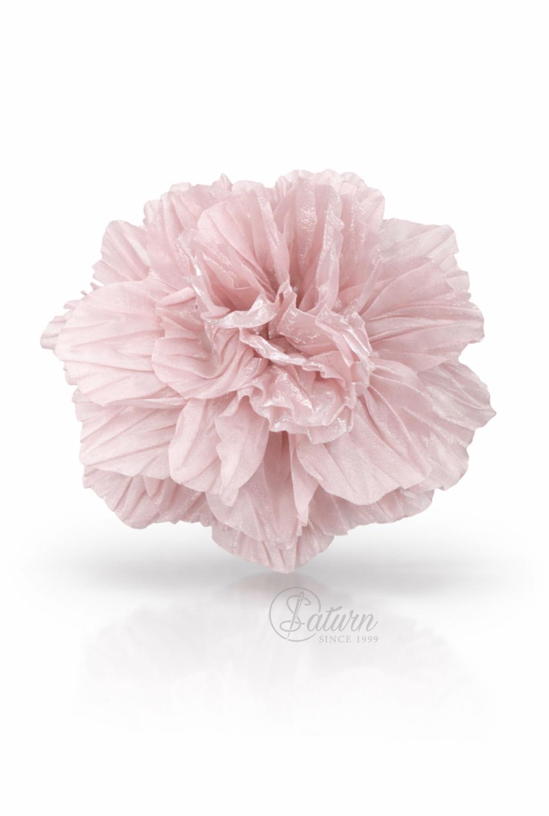 Floare Decorativa Artificiala 9–11 cm – Accesoriu pentru Decorațiuni și Aranjamente
