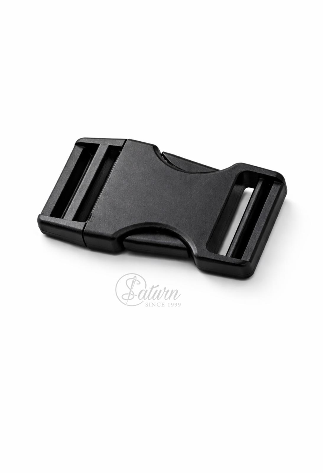 Tridenti Plastic pentru Catarame/Tridenti  si Inchizatori 3.2mm – 200 Bucati pe Pachet, Diverse Dimensiuni TR