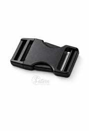Tridenti Plastic pentru Catarame/Tridenti  si Inchizatori 3.2mm – 200 Bucati pe Pachet, Diverse Dimensiuni TR