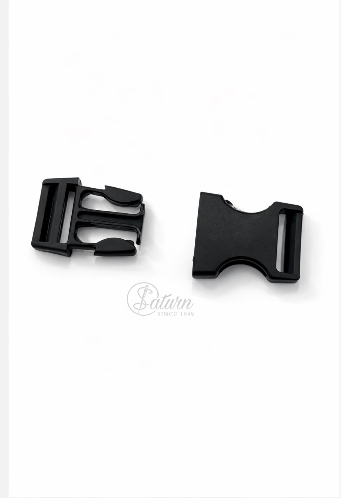 Tridenti Plastic pentru Catarame/Tridenti  si Inchizatori 3.2mm – 200 Bucati pe Pachet, Diverse Dimensiuni TR