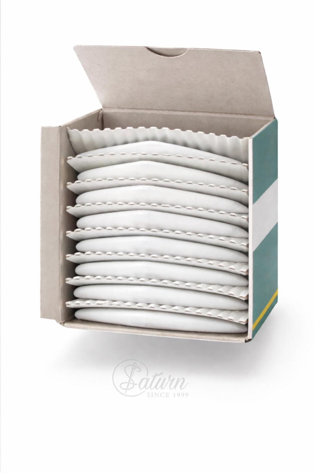 Creta pentru croitorie – set 10 bucati,alba sau colorata/ marcare precisă pentru textile