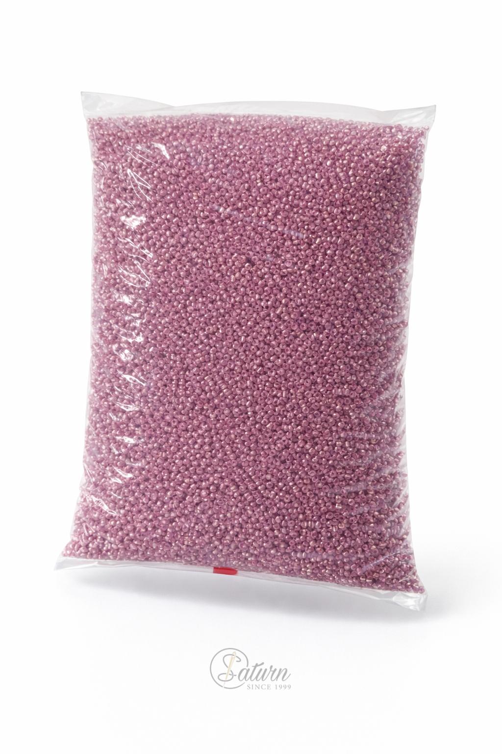 Margele/Perle de nisip 1.5 mm, set 500 g, culori mixte pentru creatii handmade