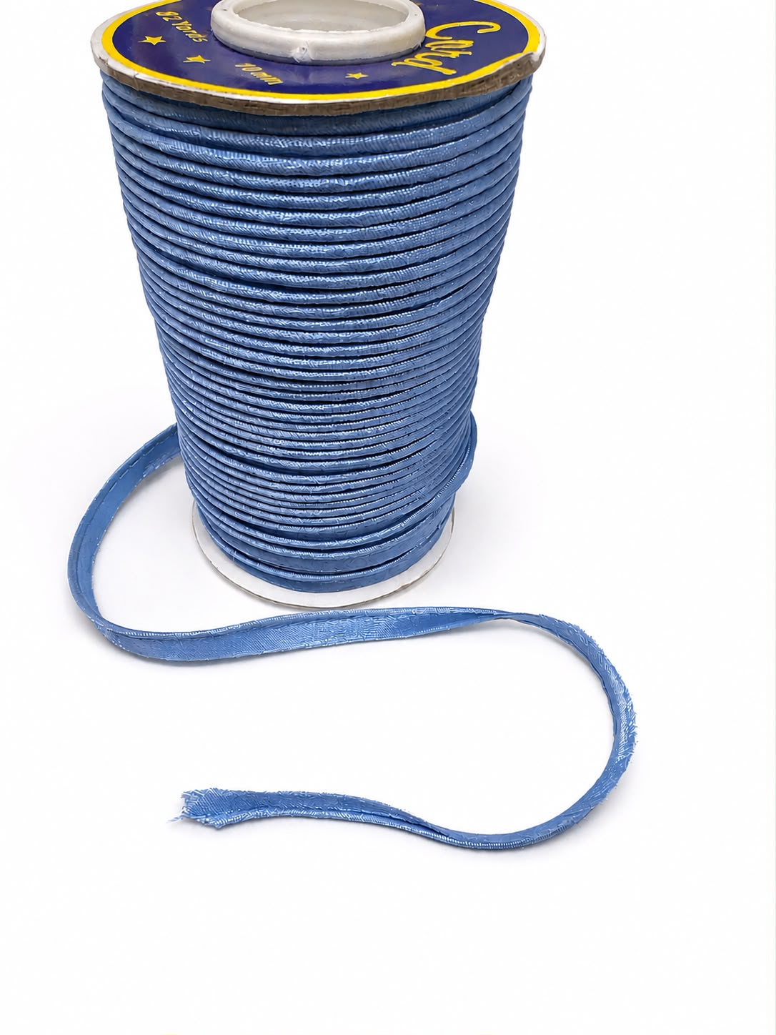 Vipusca 12 mm (72 Yards/Rola) - Accesoriu pentru Finisare Haine