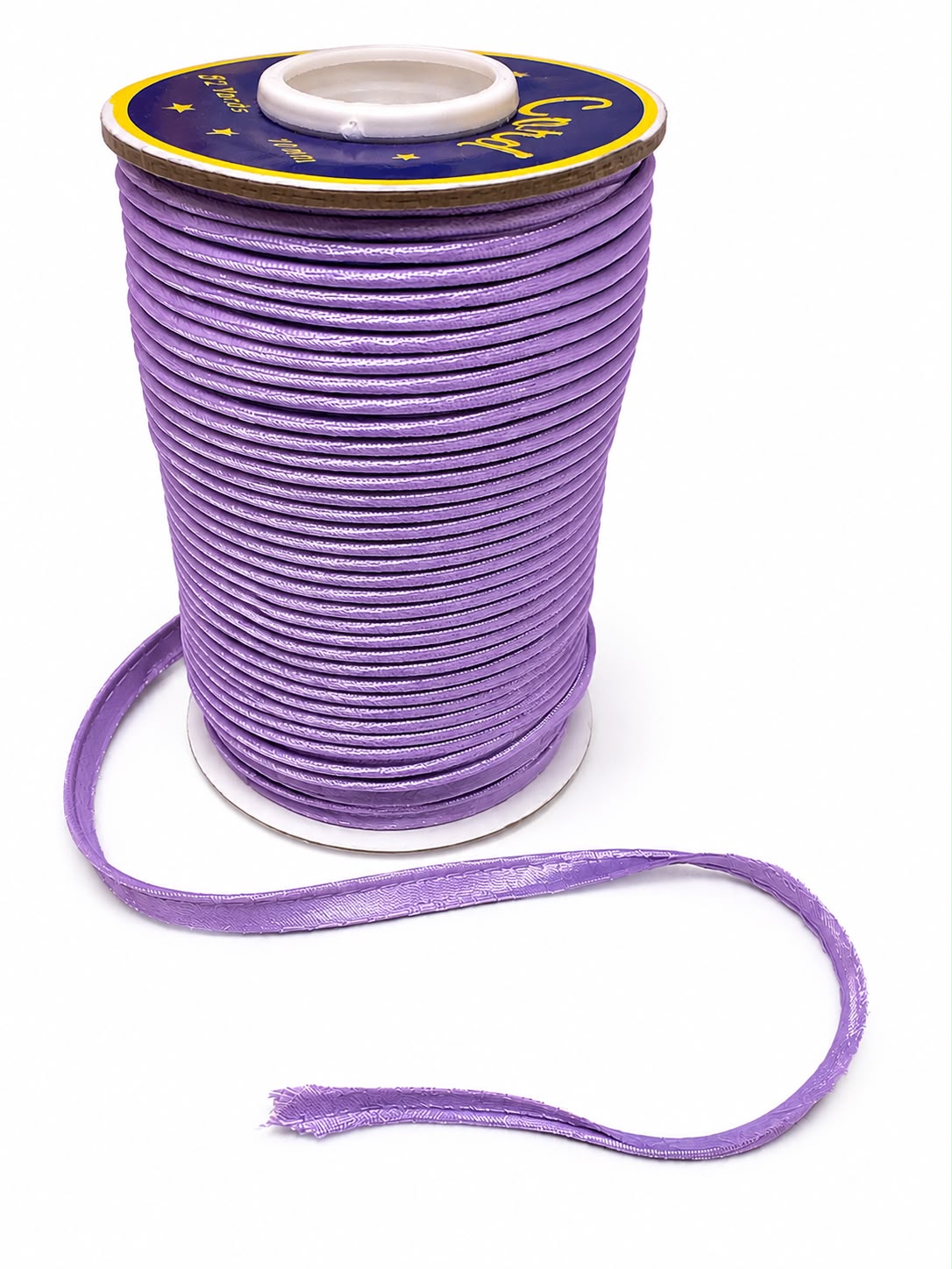 Vipusca 12 mm (72 Yards/Rola) - Accesoriu pentru Finisare Haine