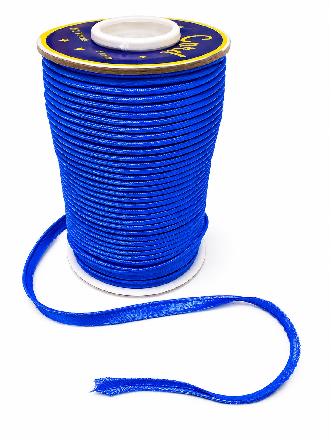 Vipusca 12 mm (72 Yards/Rola) - Accesoriu pentru Finisare Haine