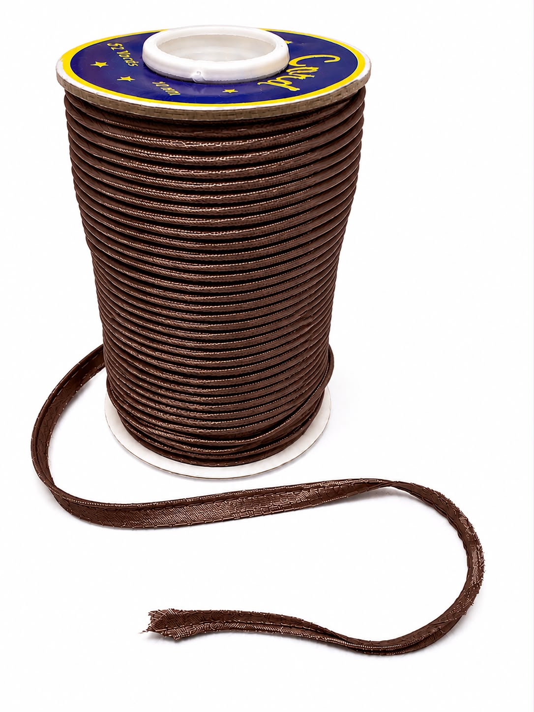 Vipusca 12 mm (72 Yards/Rola) - Accesoriu pentru Finisare Haine