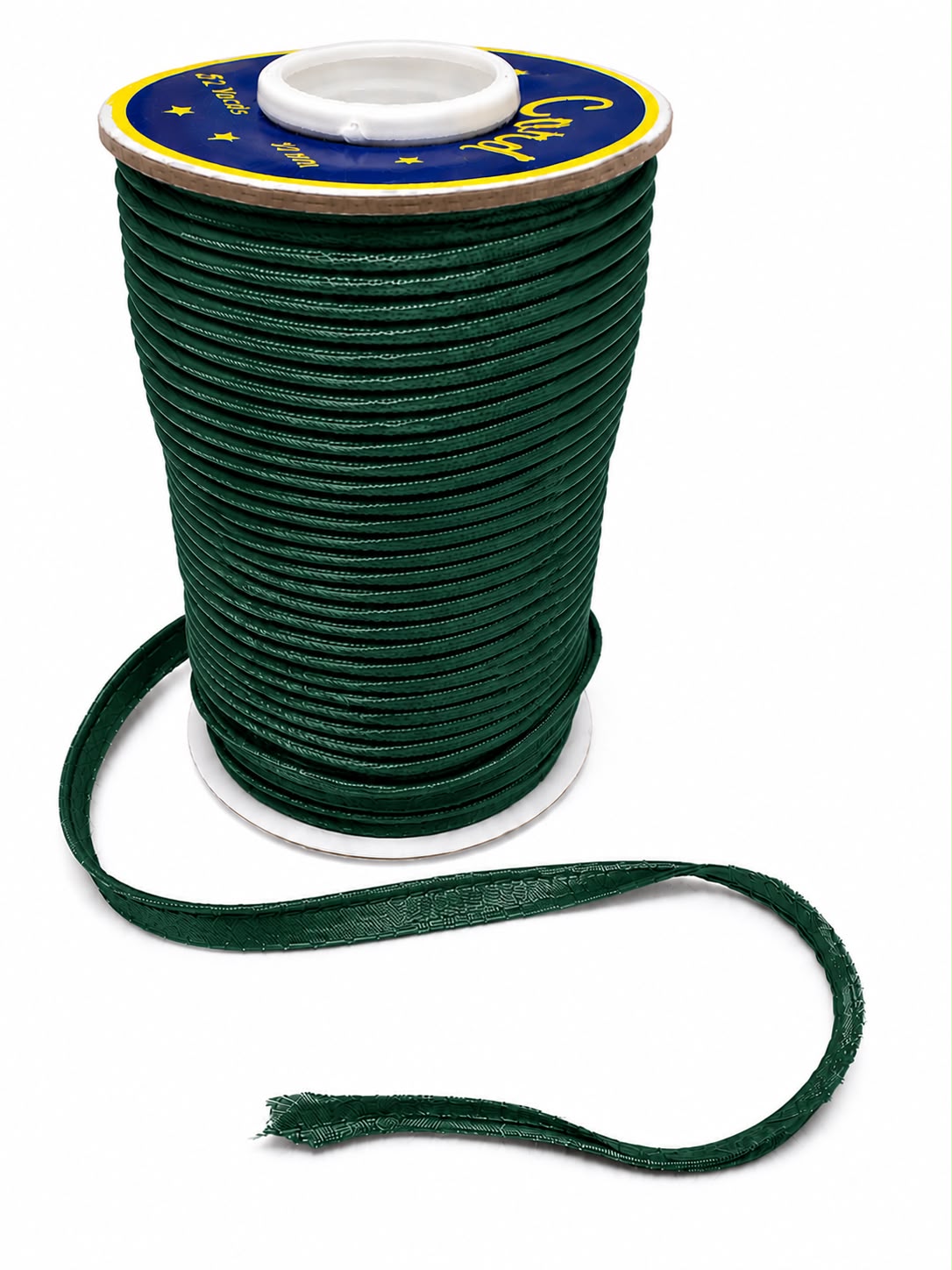 Vipusca 12 mm (72 Yards/Rola) - Accesoriu pentru Finisare Haine