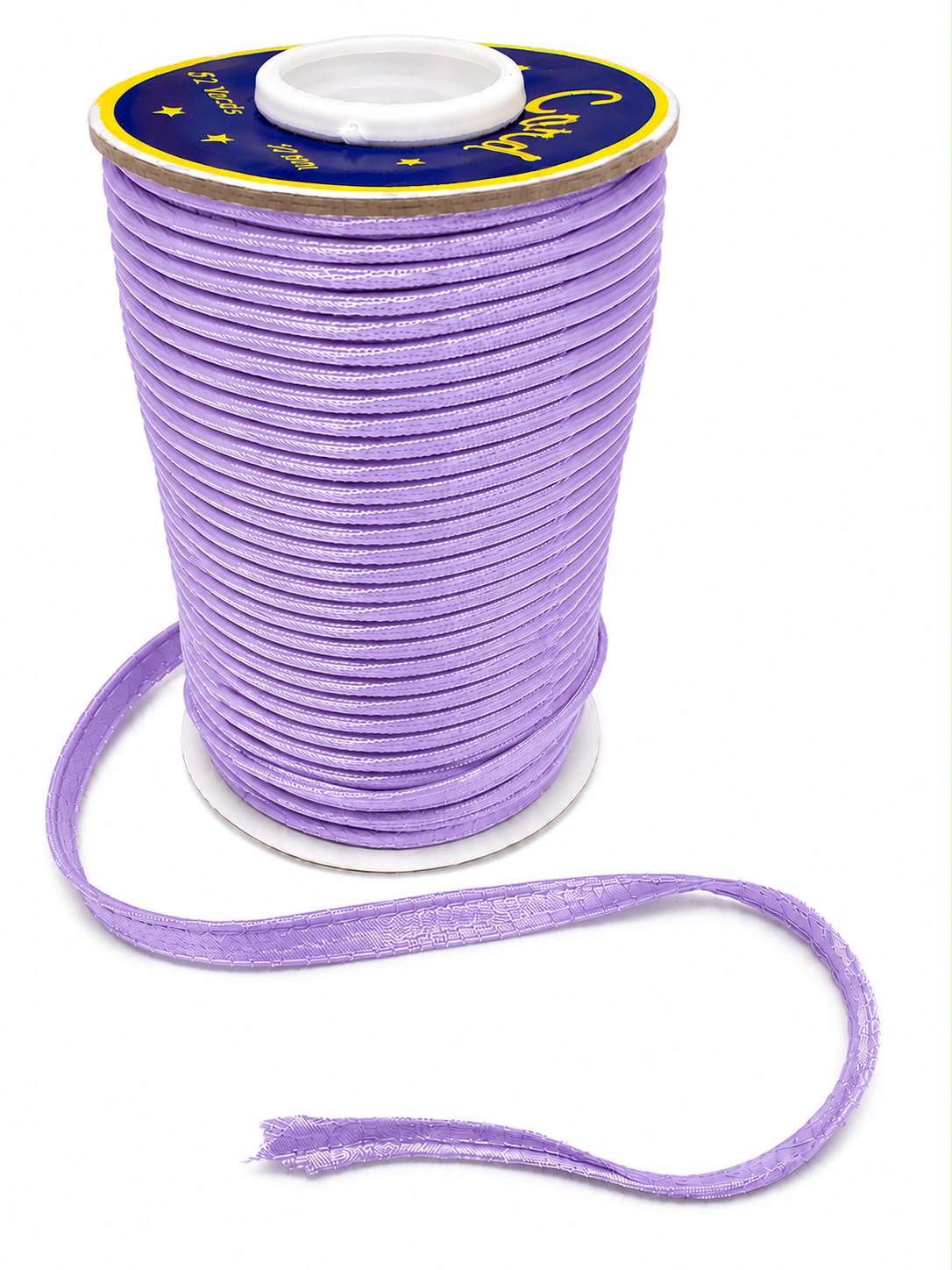 Vipusca 12 mm (72 Yards/Rola) - Accesoriu pentru Finisare Haine