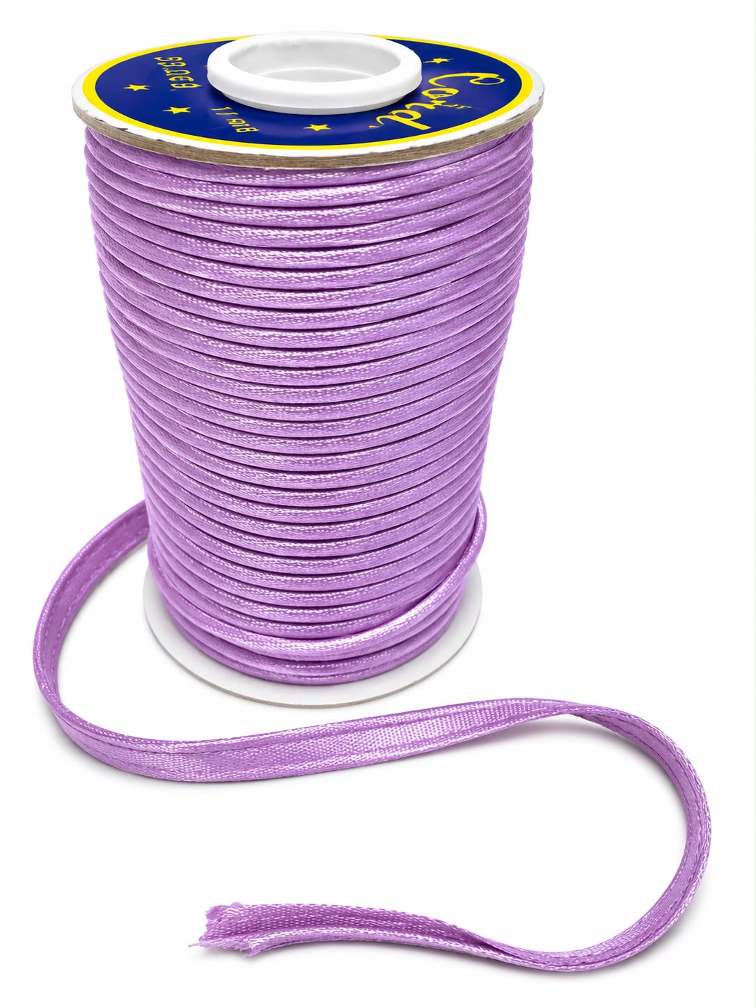 Vipusca 12 mm (72 Yards/Rola) - Accesoriu pentru Finisare Haine