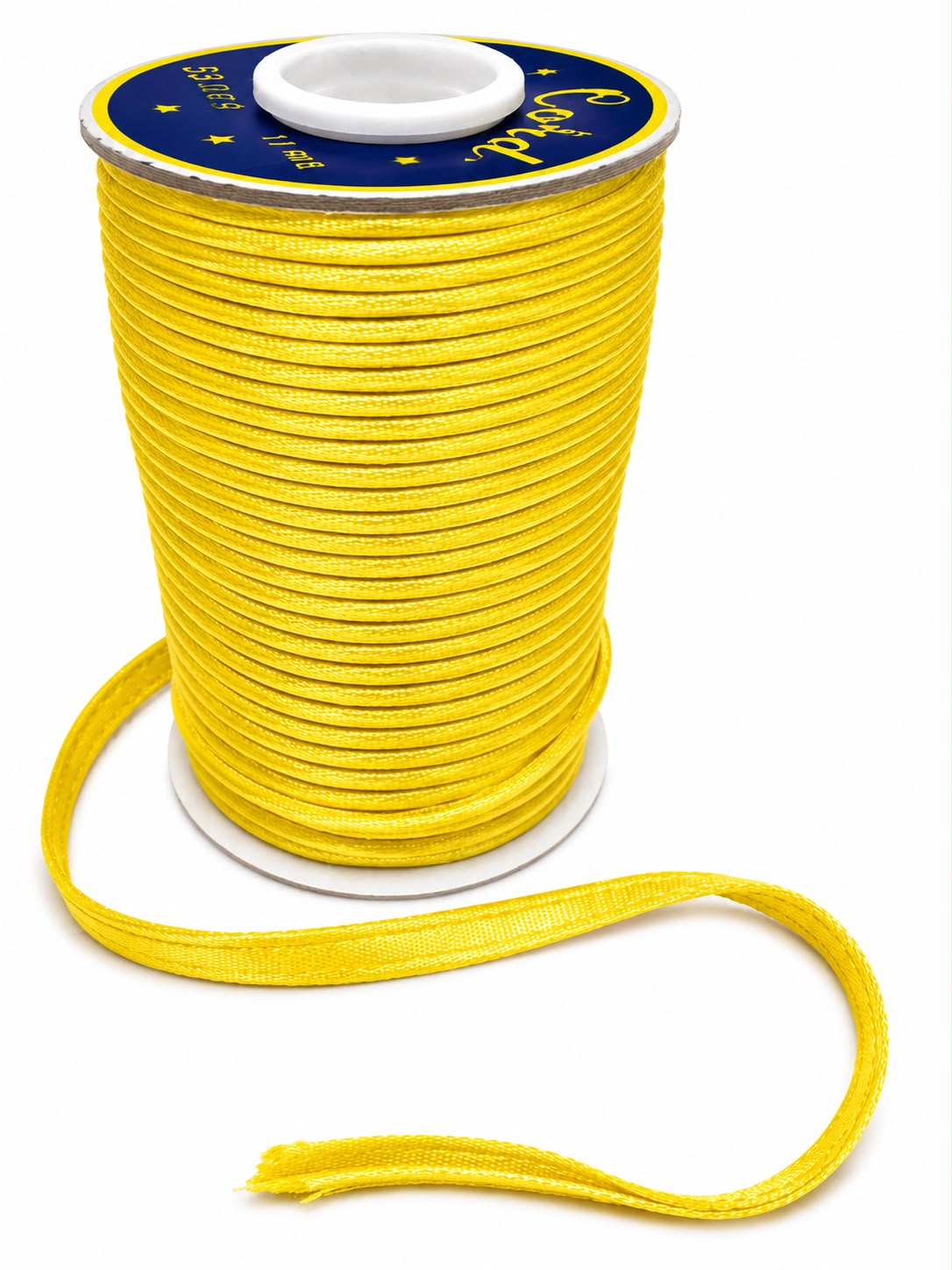 Vipusca 12 mm (72 Yards/Rola) - Accesoriu pentru Finisare Haine