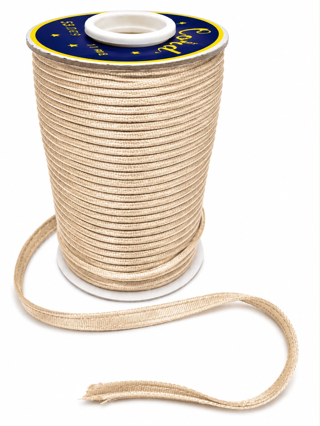 Vipusca 12 mm (72 Yards/Rola) - Accesoriu pentru Finisare Haine