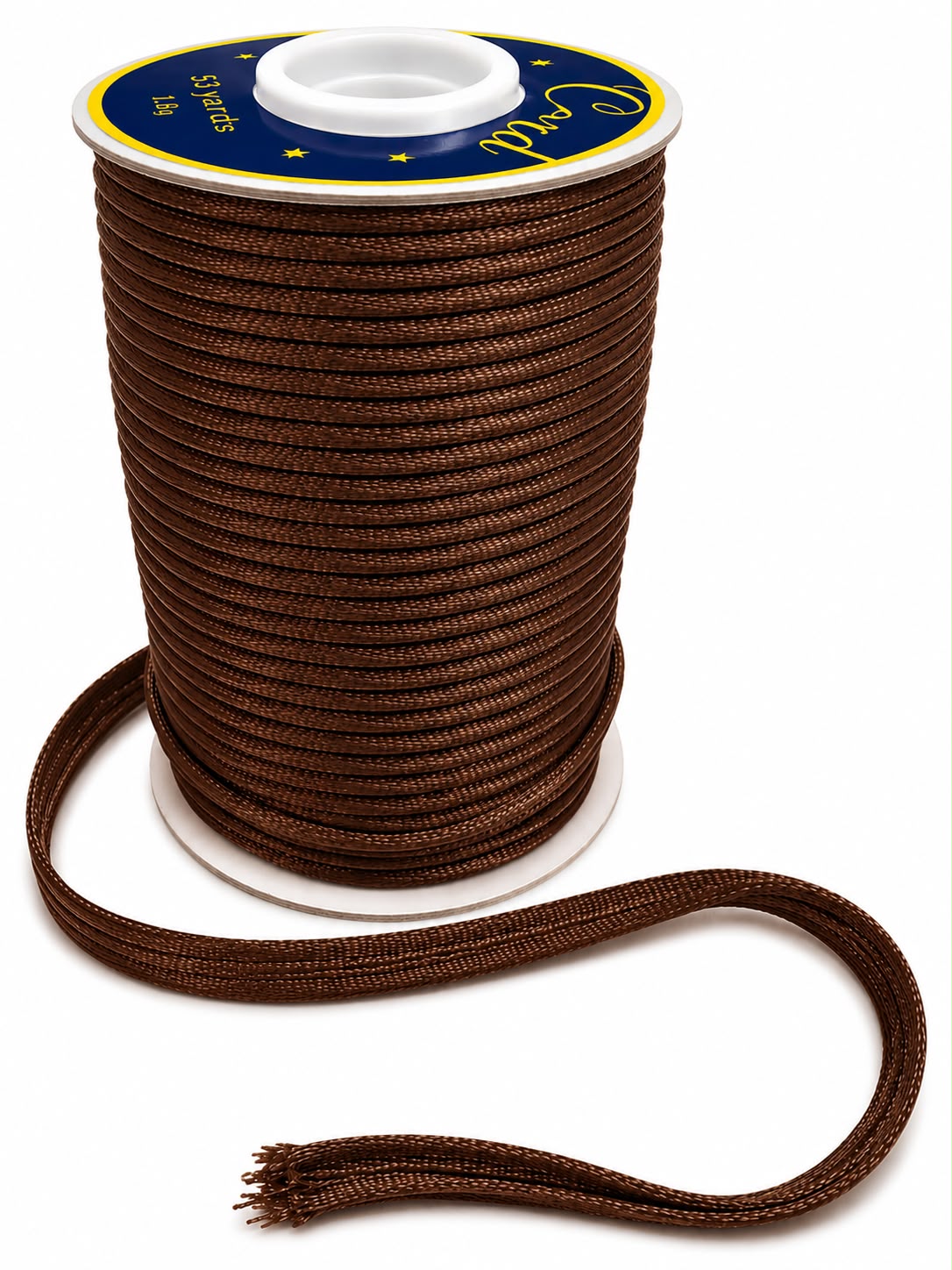 Vipusca 12 mm (72 Yards/Rola) - Accesoriu pentru Finisare Haine