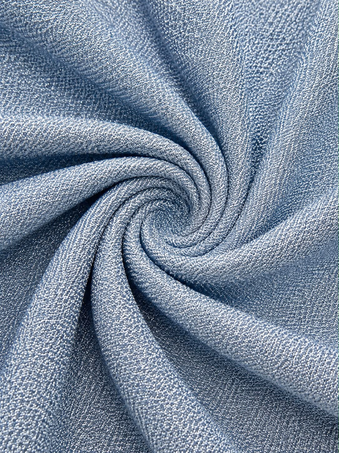 Tricot fin cu lurex usor elastic 150 cm material elegant pentru rochii si bluze/la metru