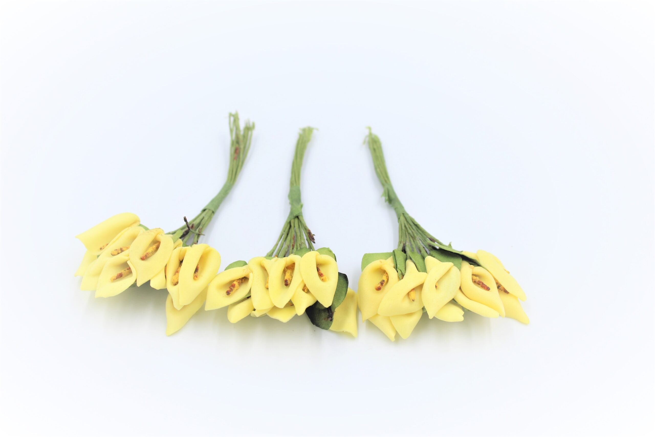 Flori Decorative , #A (120 Fire/Pachet)