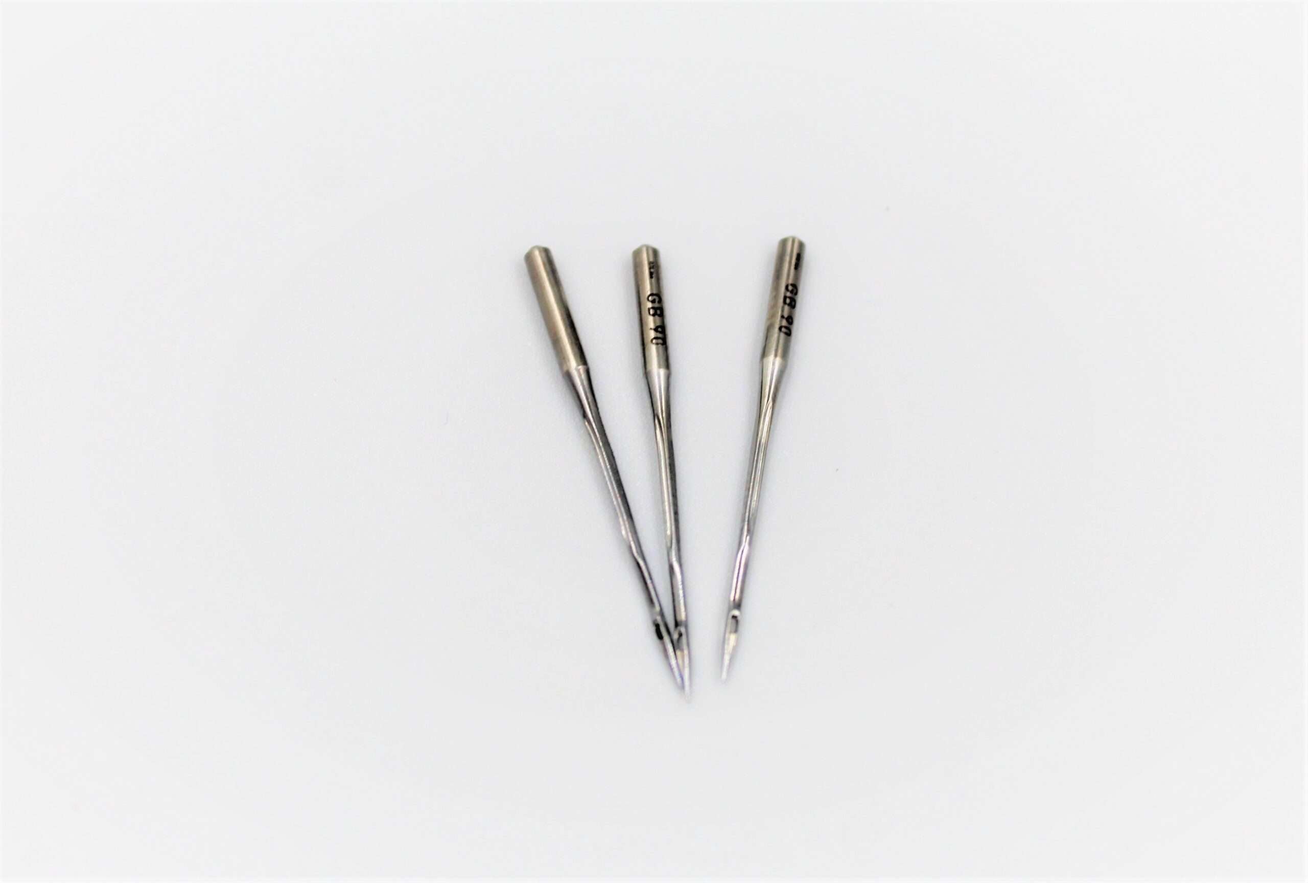 Ace DCx27 GROZ BECKERT Pentru Surfilat Mașină Industrială (10 Ace/Set)