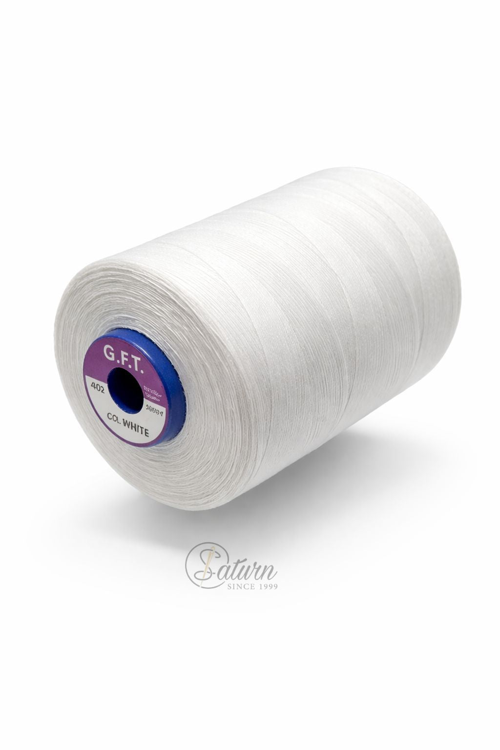 Ata De Cusut, GFT, 100% Poliester, 40/3 (75), 5000 Yards/Con