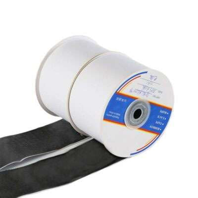 Arici Velcro, bandă cu adeziv (25 Metri/Rola)