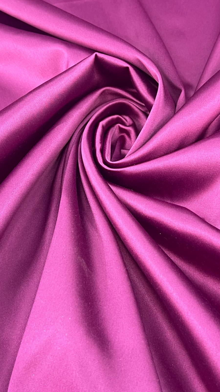 Tafta Premium Elastica 240 g – Latime 150 cm – Material la Metru, Diverse Culori