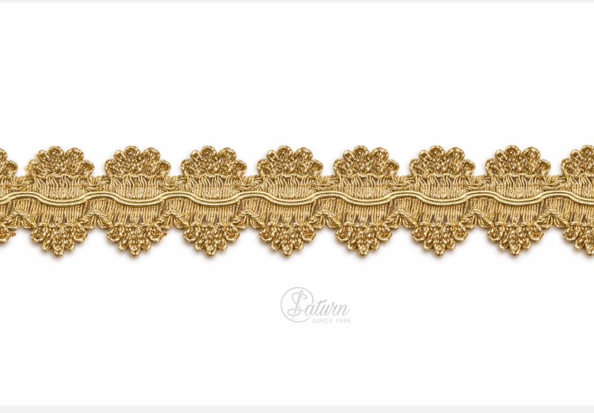 banda decorativa aurie mercerie saturn 