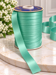 Banda Bias Satinata 16mm 144 Yards\Rola (131,67 Metri\Rola)