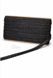 banda decorativa
pasmanterie
accesorii cusut
fir metalizat
ornamente textile
materiale handmade mercerie saturn 