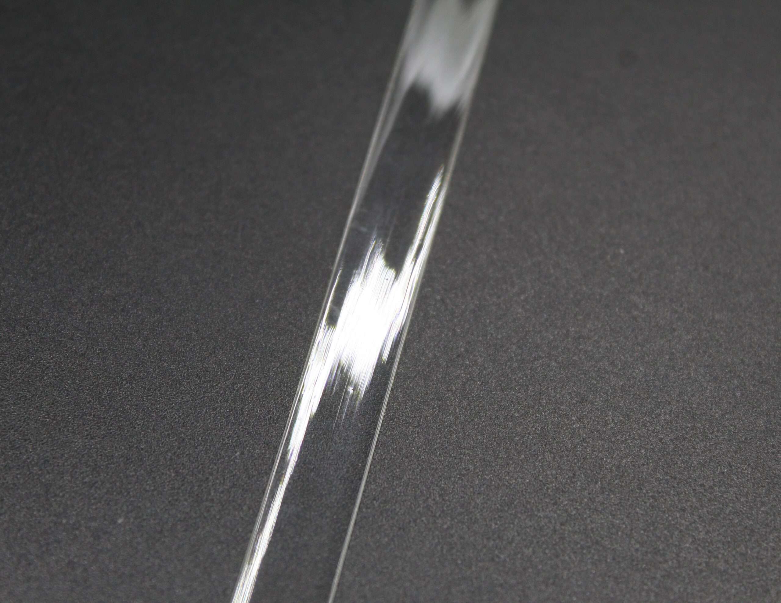 Banda Elastica Transparenta Pentru Sutien 10 mm