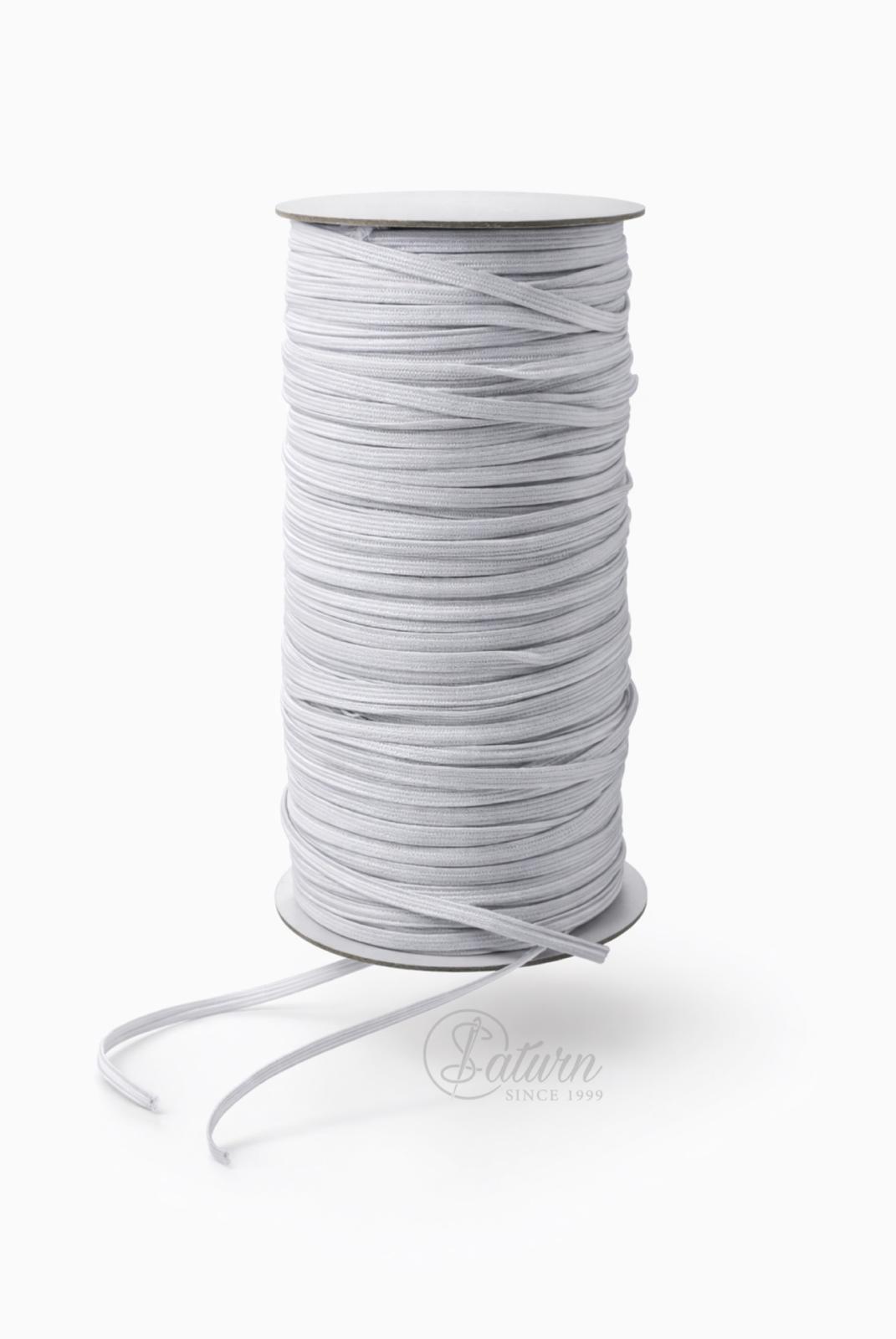 elastic alb /jartea/industrial / Mercerie saturn 