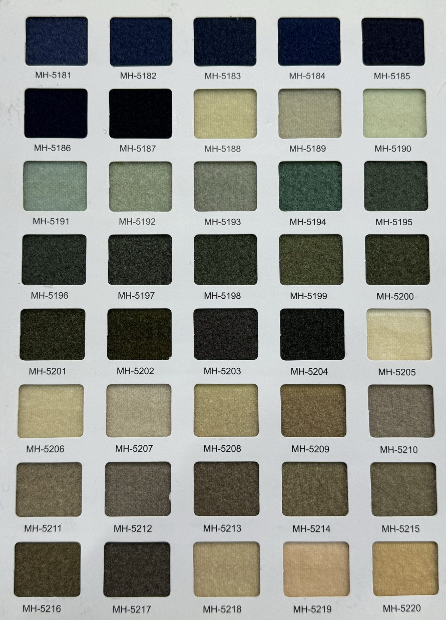 Scai (Velcro) De Cusut (25 Metri/Rola)