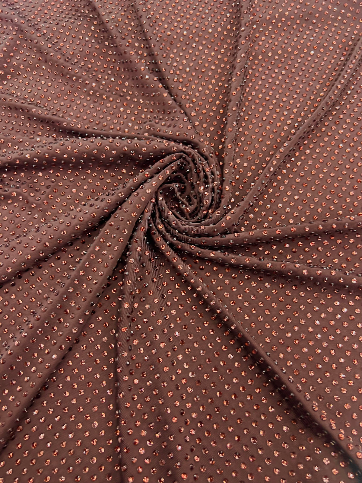 Lycra Cu Strasuri Latime 150 Cm\La Metru