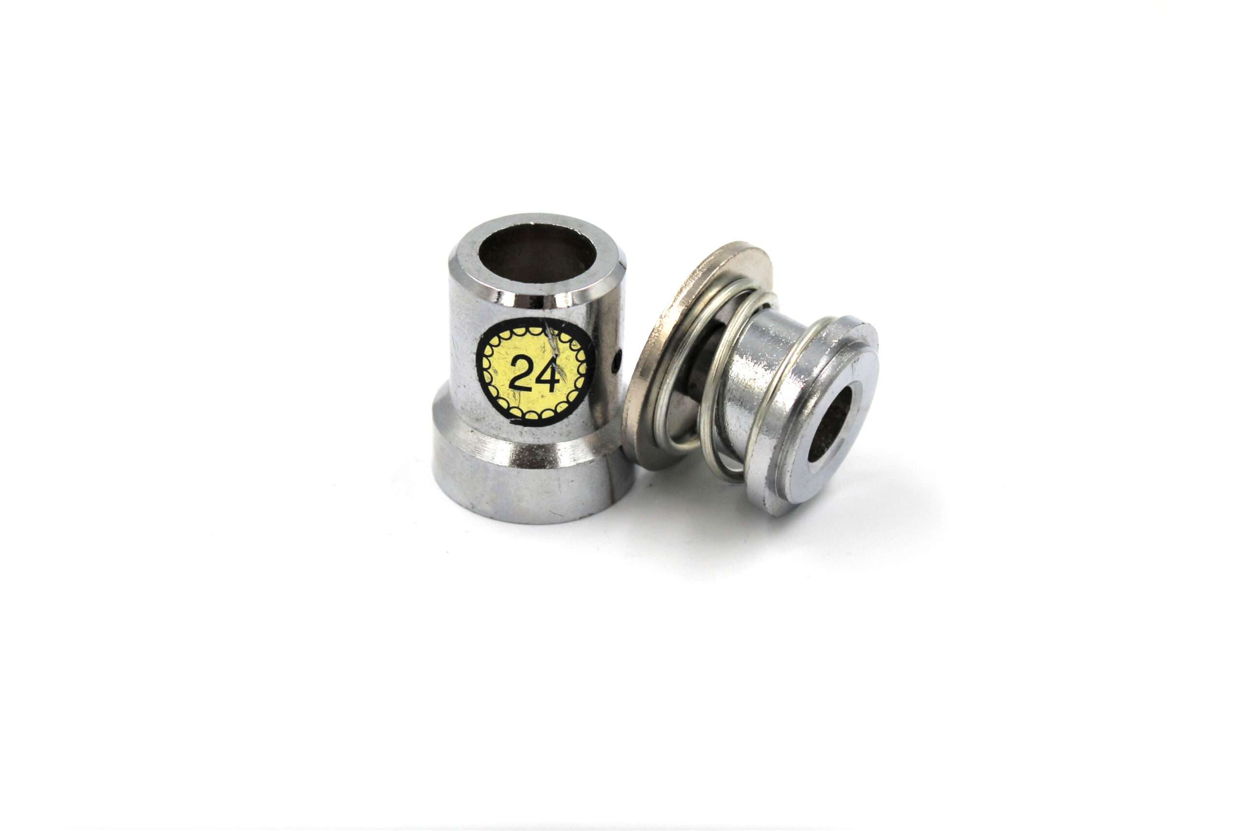 Matrita pentru Îmbracat Nasturi – Setare Nasturi cu Presa – Dimensiuni 10–25 mm