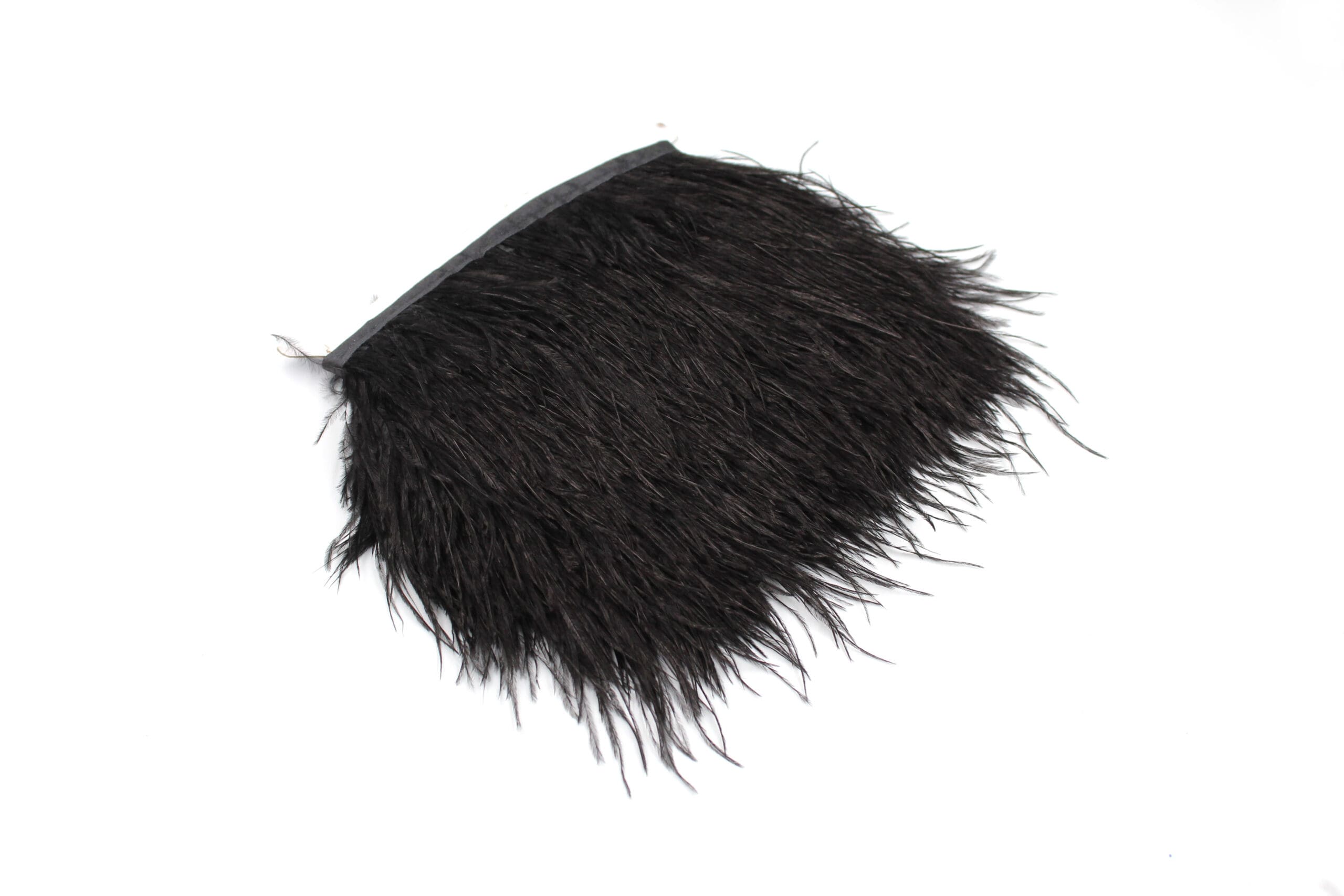 Pene de Strut Decorative pentru Rochii si Accesorii – 10 Metri/Rola