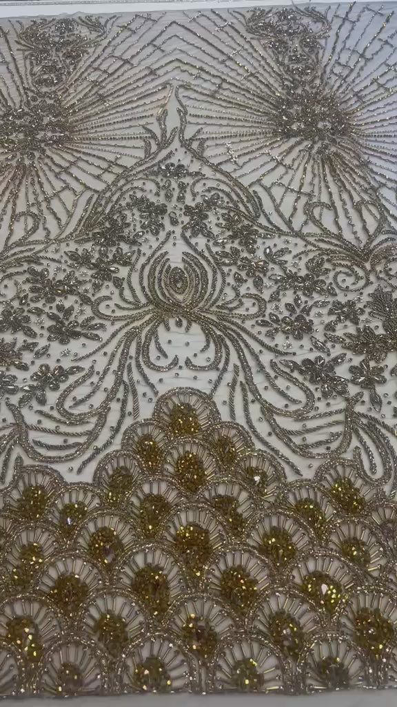  Broderie Premium C
