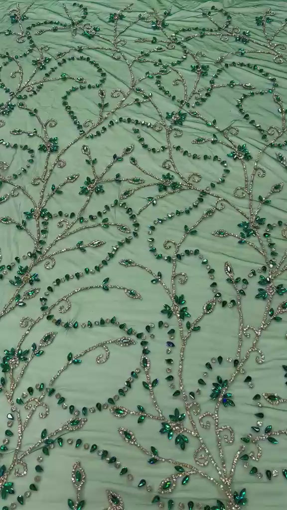 Broderie  